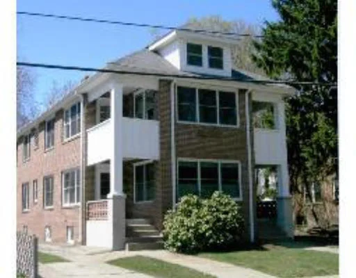 Unit for sale at 27 Kilburn Road, Newton, MA 02465
