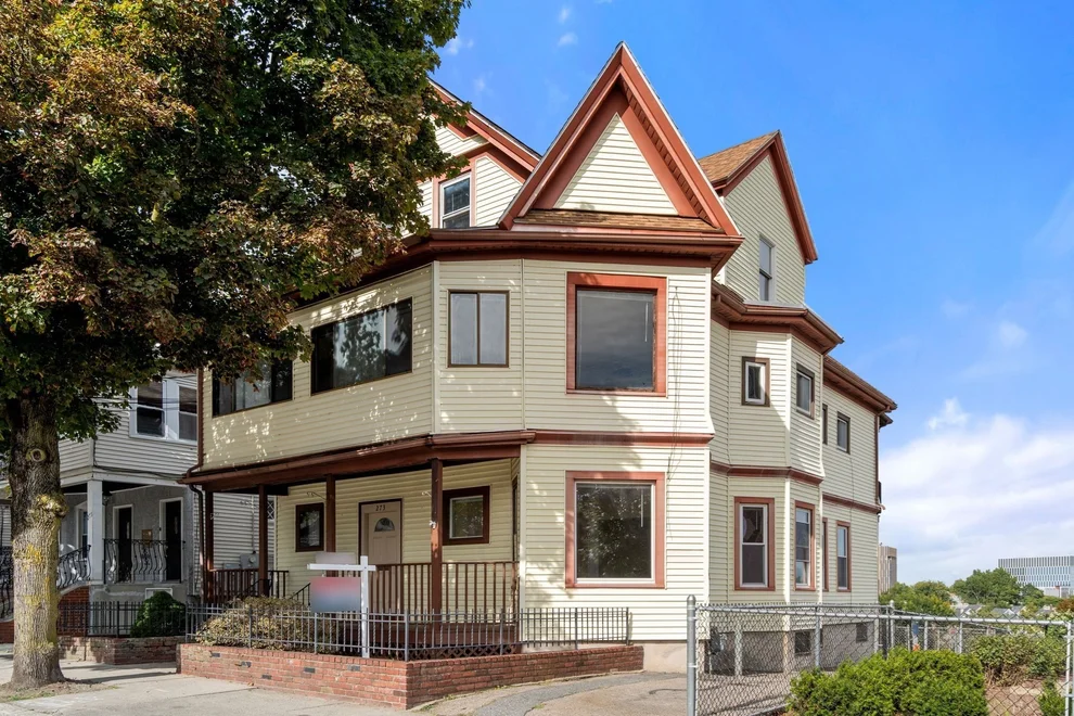Unit for sale at 273 Medford St, Somerville, MA 02143