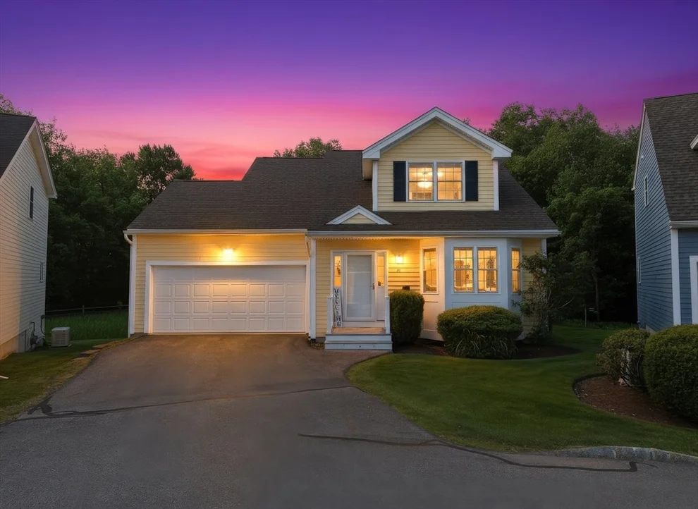 Unit for sale at 21 Denworth Bell Circle, Haverhill, MA 01835