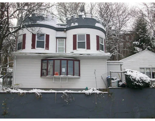 Unit for sale at 30 Summit, Chelsea, MA 02150