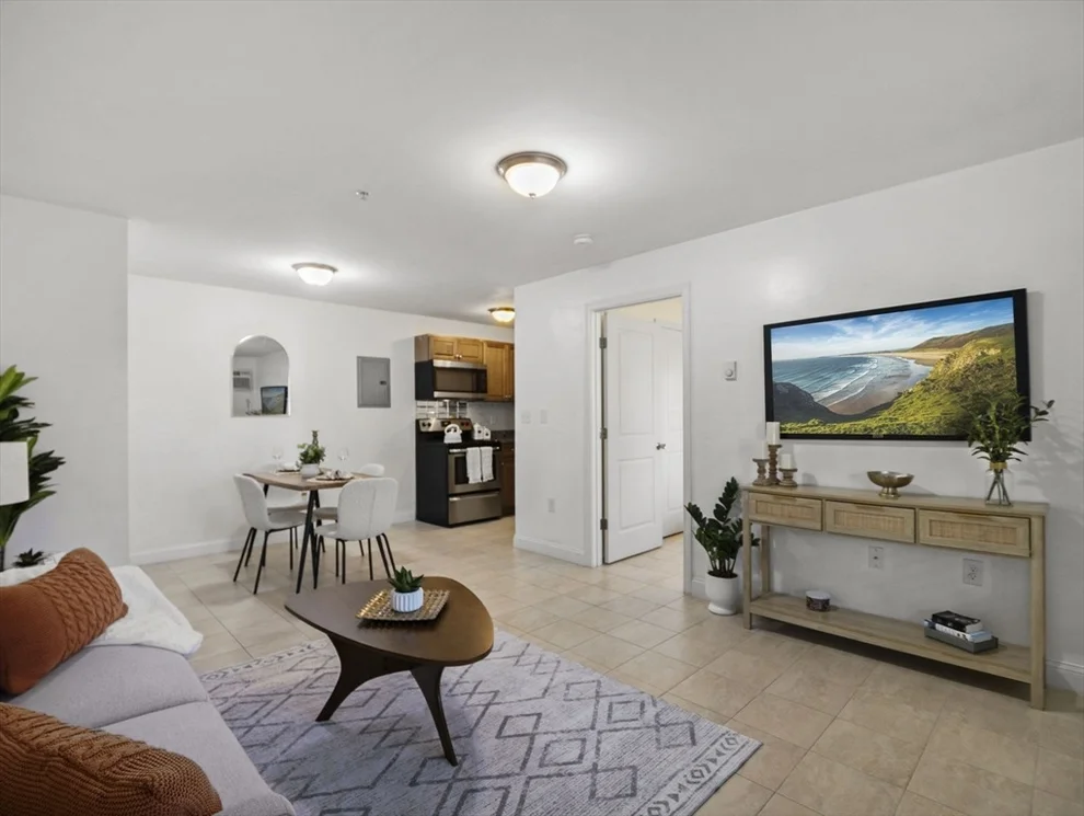 Unit for sale at 12 Arizona Ter, Arlington, MA 02474