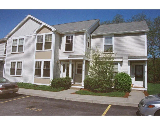 Unit for sale at 46 Crescent St, Newton, MA 02465