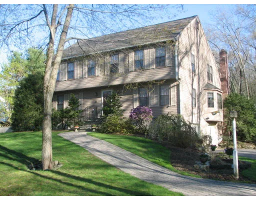 Unit for sale at 15 Dartmouth Dr., Framingham, MA 01701