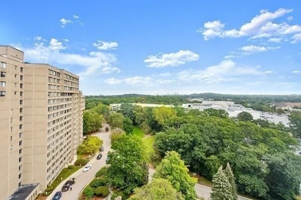 Unit for sale at 250 Hammond Pond Parkway, Newton, MA 02467