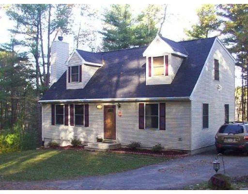 Unit for sale at 124 Lakeshore Drive, Monson, MA 01057