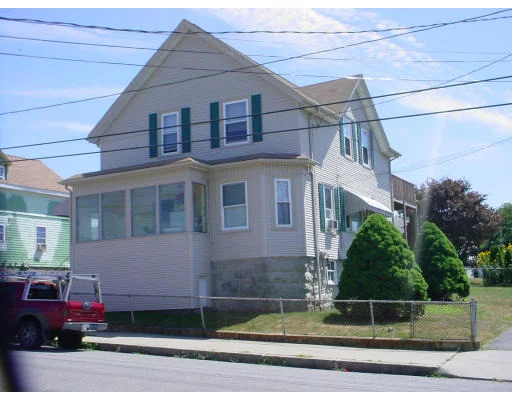Unit for sale at 575 Woodman Street, Fall River, MA 02724