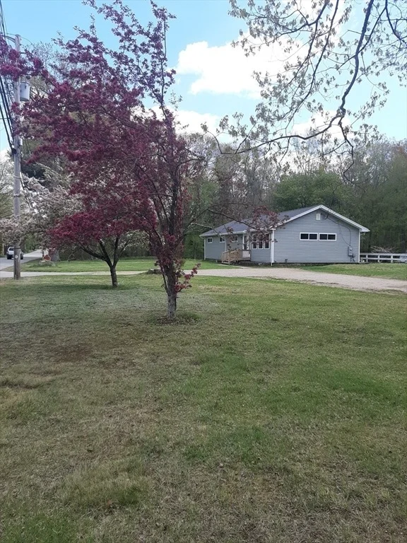 Unit for sale at 76 Hall Road, Sturbridge, MA 01566