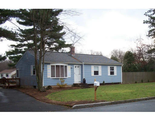 Unit for sale at 85 Tamarack Dr, Springfield, MA 01129