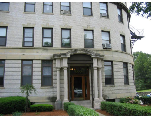 Unit for sale at 1880 Commonwealth Ave, Boston, MA 02135