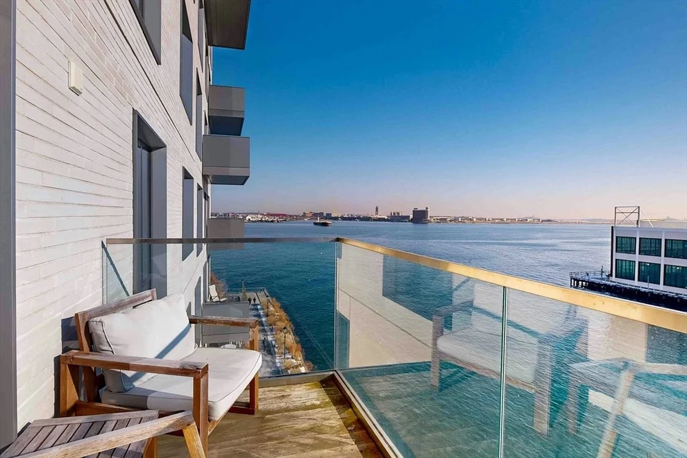 Unit for sale at 300 Pier 4 Blvd, Boston, MA 02210
