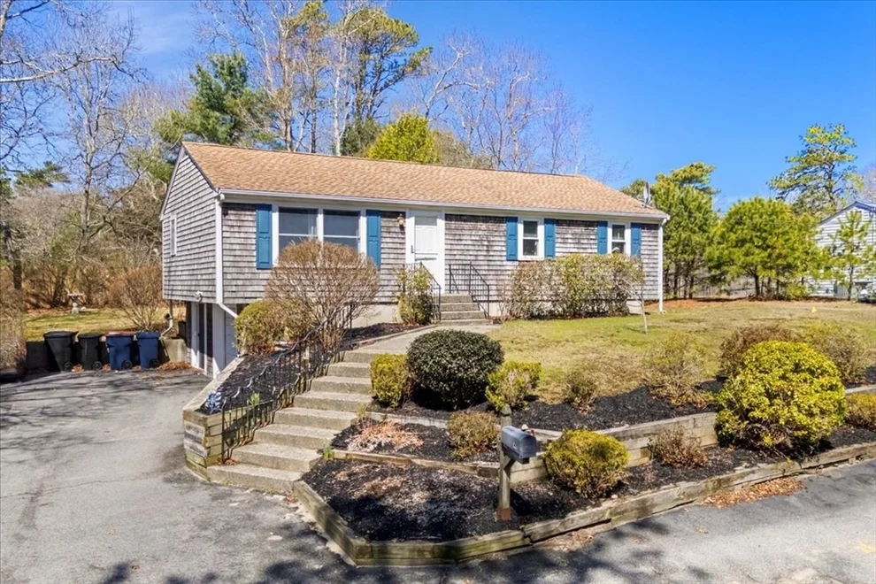 Unit for sale at 66 Barker Rd, Wareham, MA 02538