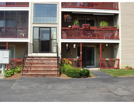 Unit for sale at 16 Randolph Dr, Tewksbury, MA 01876