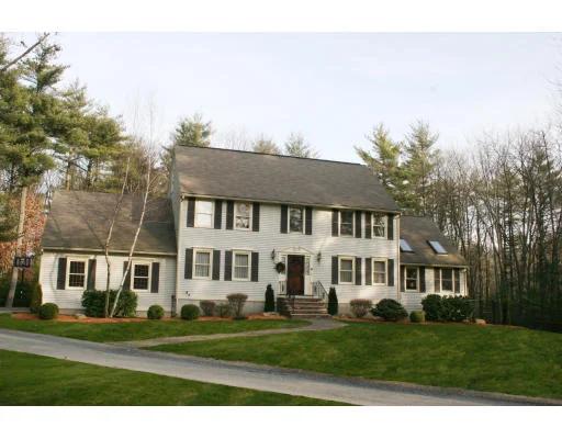 Unit for sale at 51 Lindor Road, North Reading, MA 01864
