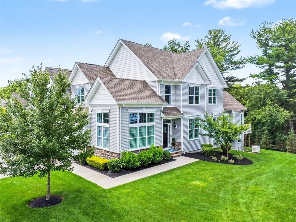 Unit for sale at 21 Phoebe St, Methuen, MA 01844