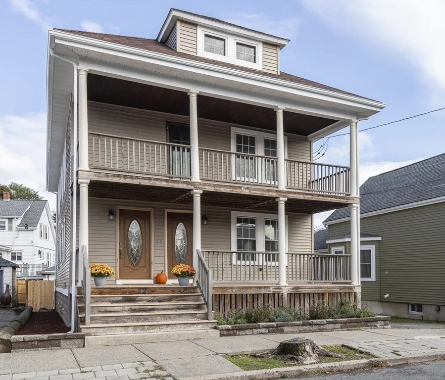Unit for sale at 22 Clovelly Street, Lynn, MA 01902