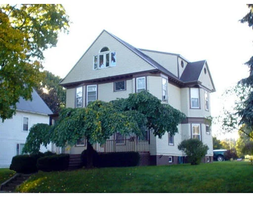Unit for sale at 146 June St., Worcester, MA 01602
