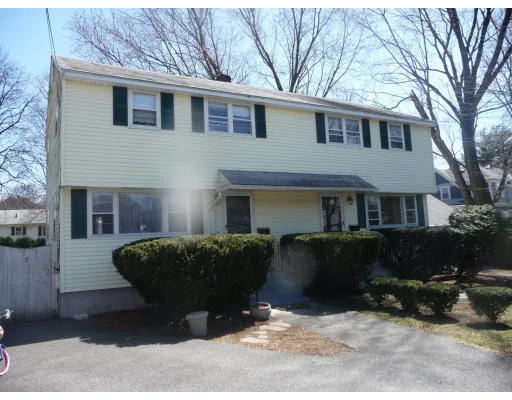 Unit for sale at 7 Cardinal, Winchester, MA 01890