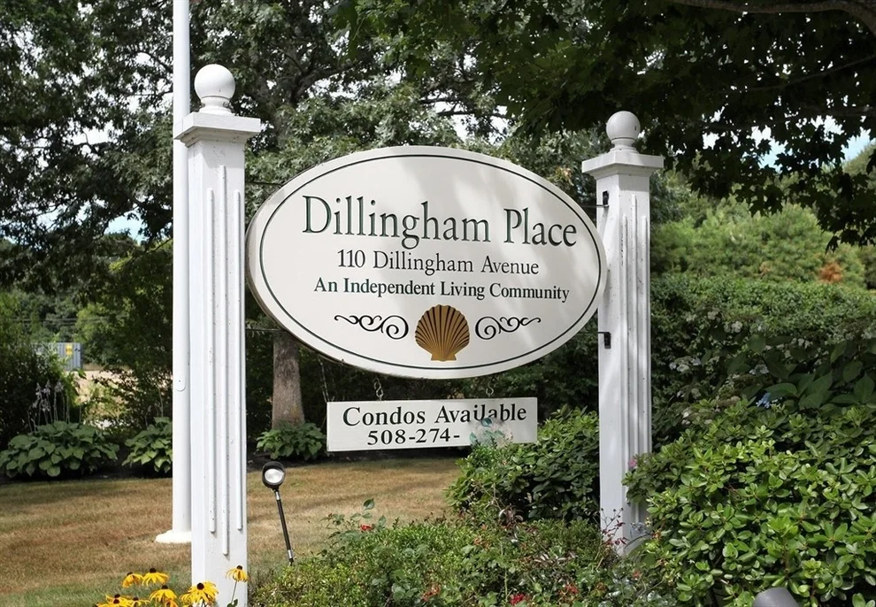 Unit for sale at 110 Dillingham Ave, Falmouth, MA 02540