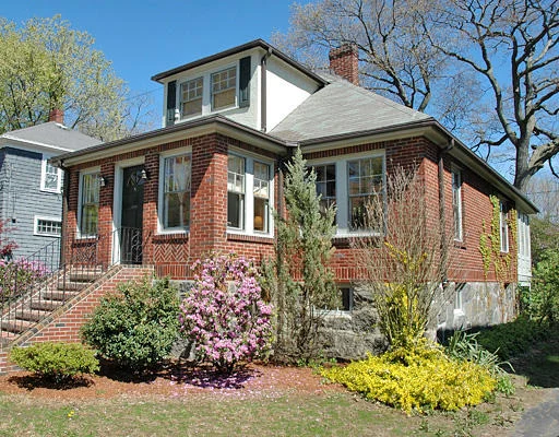 Unit for sale at 5 Lennoco Road, Boston, MA 02130