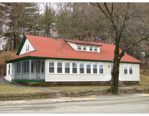 Unit for sale at 250 North Main Street, Uxbridge, MA 01589