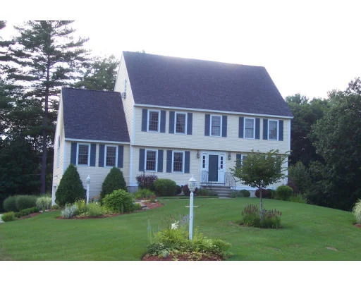 Unit for sale at 6 Evergreen Lane, Groveland, MA 01834