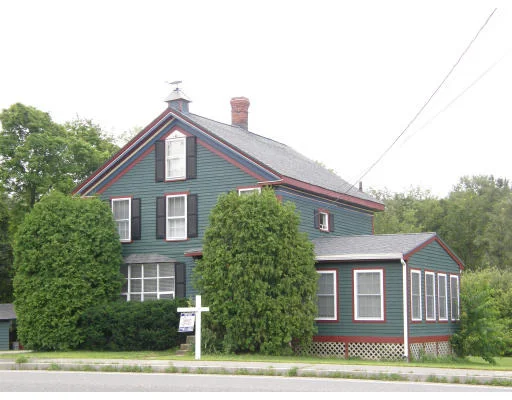 Unit for sale at 550 Market St, Rockland, MA 02370