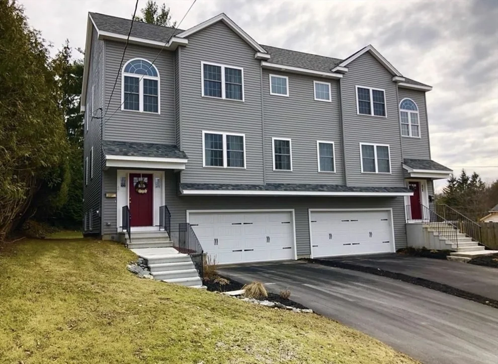 Unit for sale at 47 Eustis St, Worcester, MA 01606
