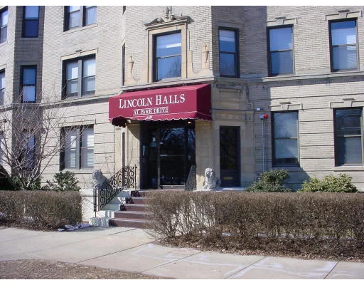 Unit for sale at 15 Park Drive, Boston, MA 02215