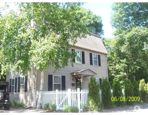 Unit for sale at 4 Abernathy Way, Marblehead, MA 01945