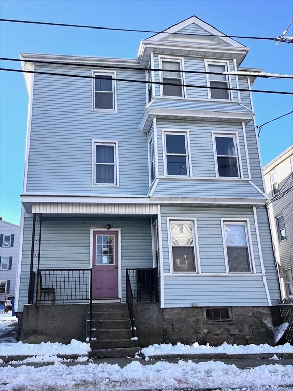 Unit for sale at 129 County St, Fall River, MA 02723