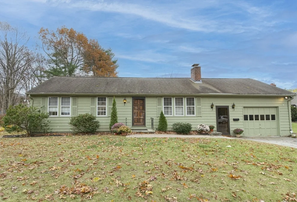 Unit for sale at 349 Brigham St, Northborough, MA 01532