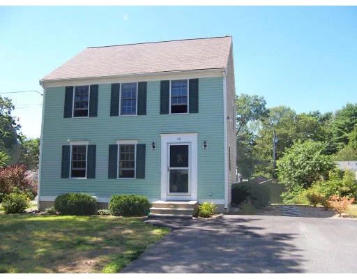 Unit for sale at 46 Cypress Street, Plymouth, MA 02360