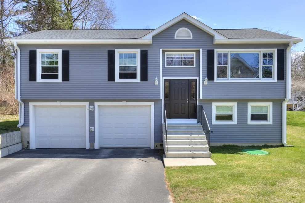 Unit for sale at 1-A Knapp Ave, Worcester, MA 01605