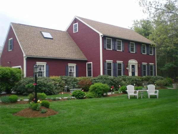 Unit for sale at 4 Wintergreen Lane, Westford, MA 01886