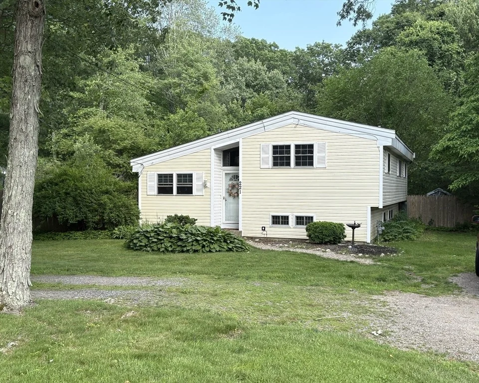 Unit for sale at 221 East Street, Mansfield, MA 02048