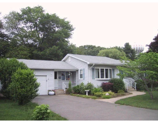 Unit for sale at 52 Boucher Circle, Chicopee, MA 01020