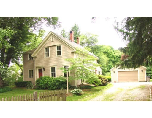 Unit for sale at 78 Alden Street, Duxbury, MA 02332