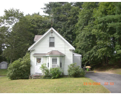 Unit for sale at 288 Pleasant Street, Hanson, MA 02341