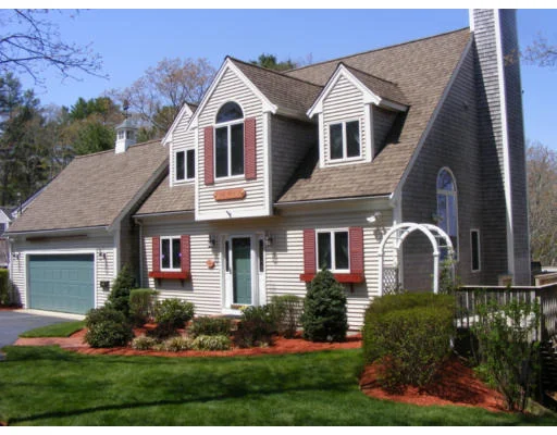 Unit for sale at 11 Wolf Rd, Bourne, MA 02532