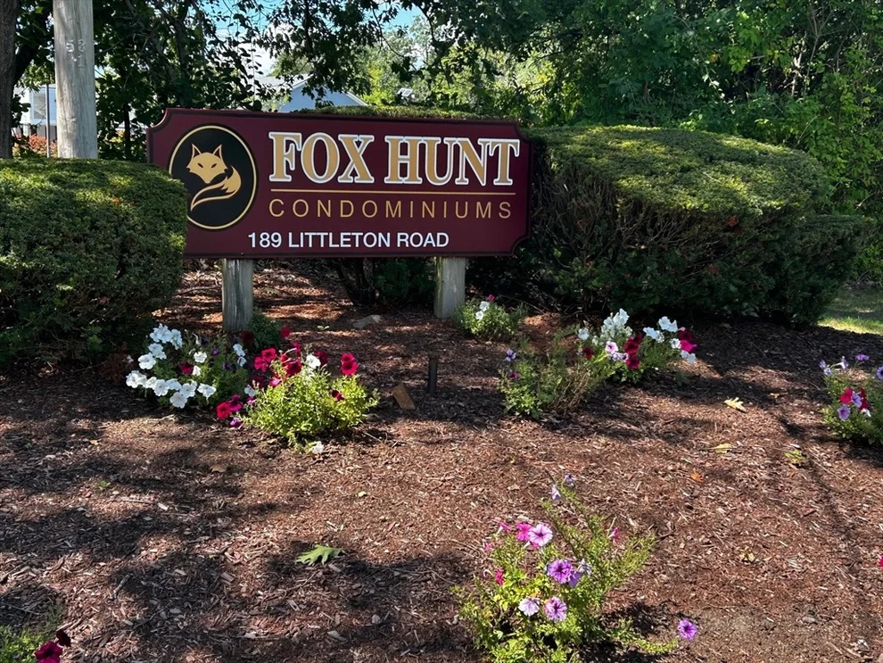 Unit for sale at 189 Littleton Road, Chelmsford, MA 01824
