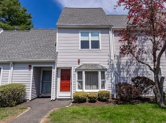 Unit for sale at 17 Mary Dyer Ln, Easton, MA 02356