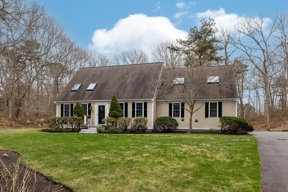 Unit for sale at 53 Desert Sands Ln, Yarmouth, MA 02675