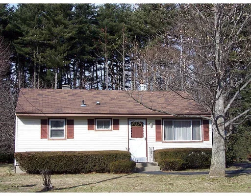 Unit for sale at 50 Rochford Circle, Springfield, MA 01128