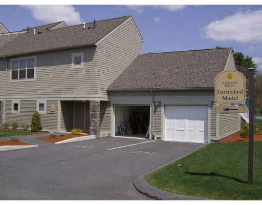 Unit for sale at 906 Alder Way, North Andover, MA 01845