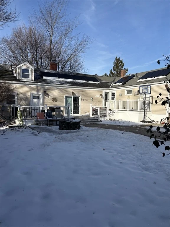 Unit for sale at 26 Linden Street, Salem, MA 01970