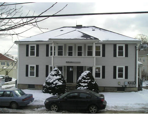 Unit for sale at 94 Overland Road, Waltham, MA 02451