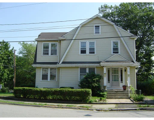 Unit for sale at 117-119 Riverview Ave, Waltham, MA 02453