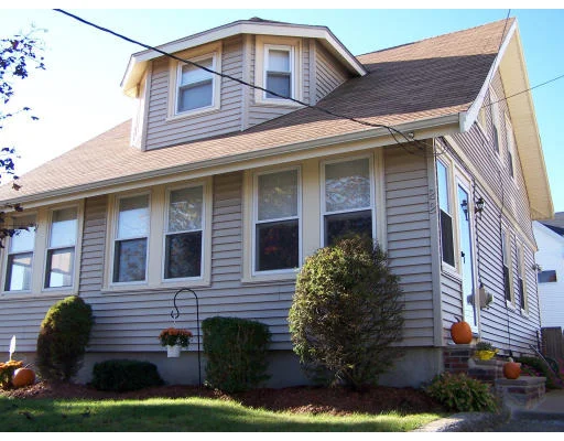 Unit for sale at 22 Walsh Avenue, Peabody, MA 01960