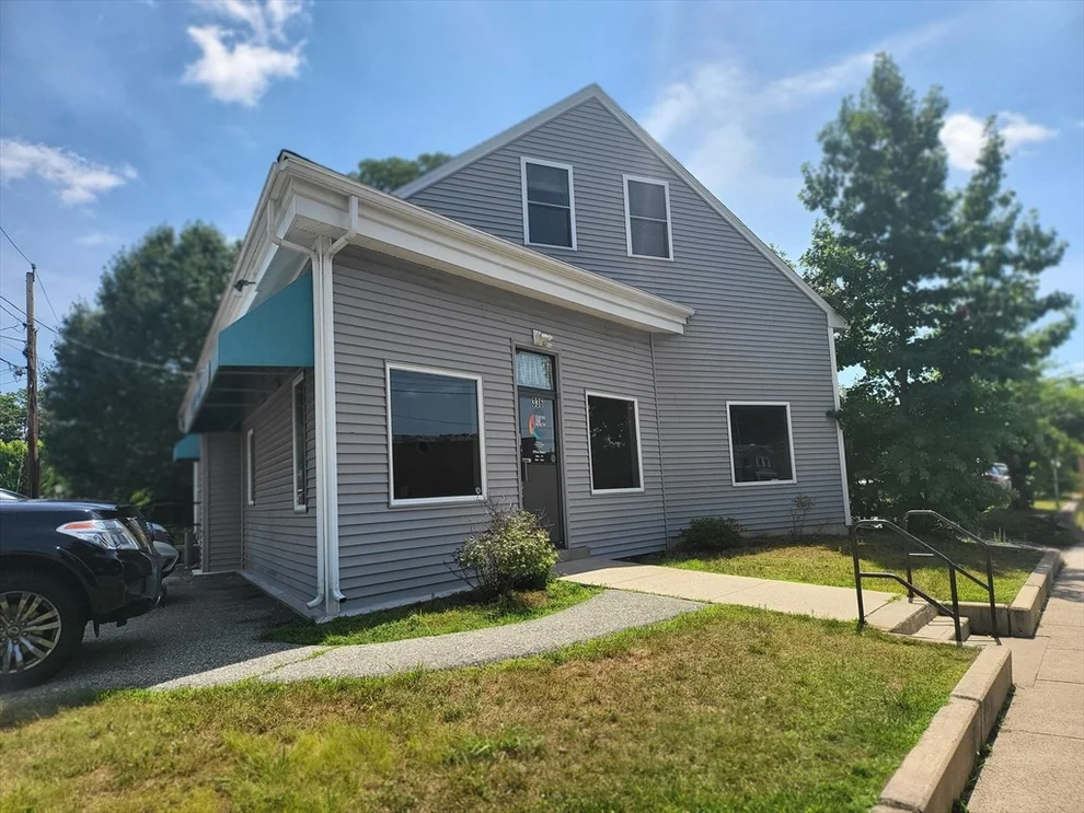 Unit for sale at 336 Grattan St, Chicopee, MA 01020