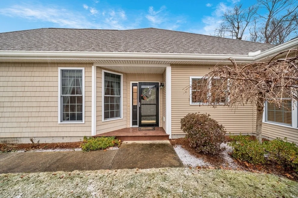 Unit for sale at 11 Summerfield Drive, Uxbridge, MA 01569